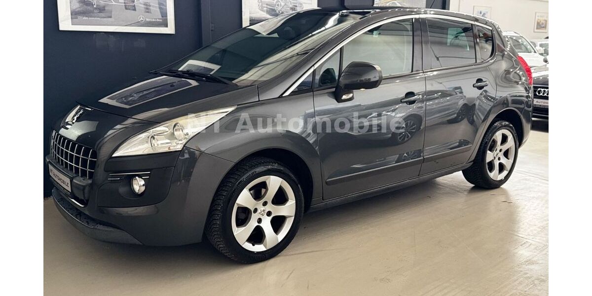 Peugeot 3008 102.000 km 3.999 &euro; Schwerte 58239