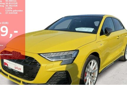 Audi A3 3.264 km 38.780 &euro; Moers-Hülsdonk 47441