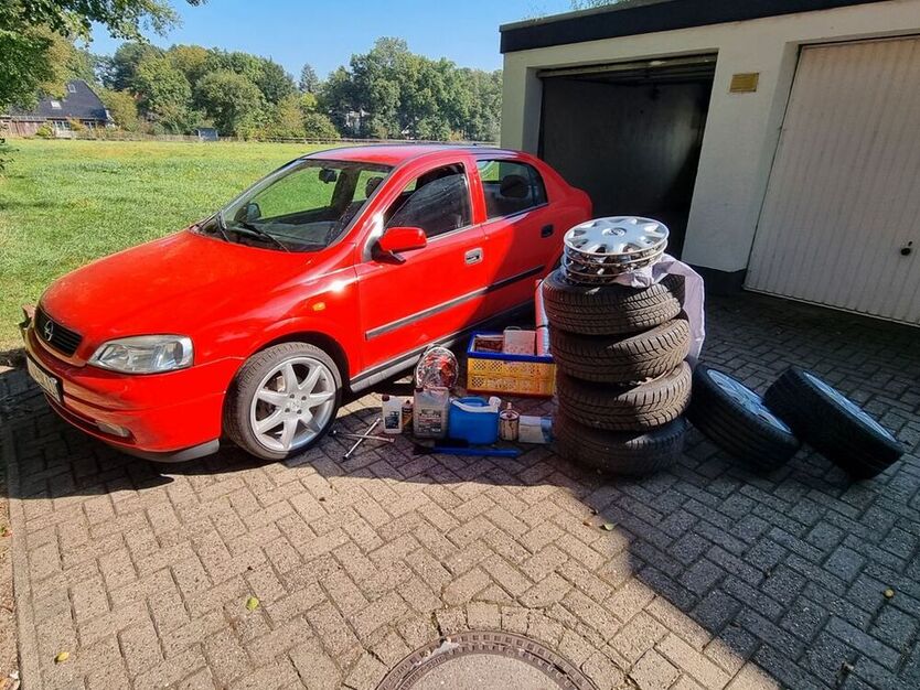 Astra