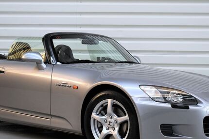 Honda S2000 32.000 km 44.990 &euro; Forst 76694