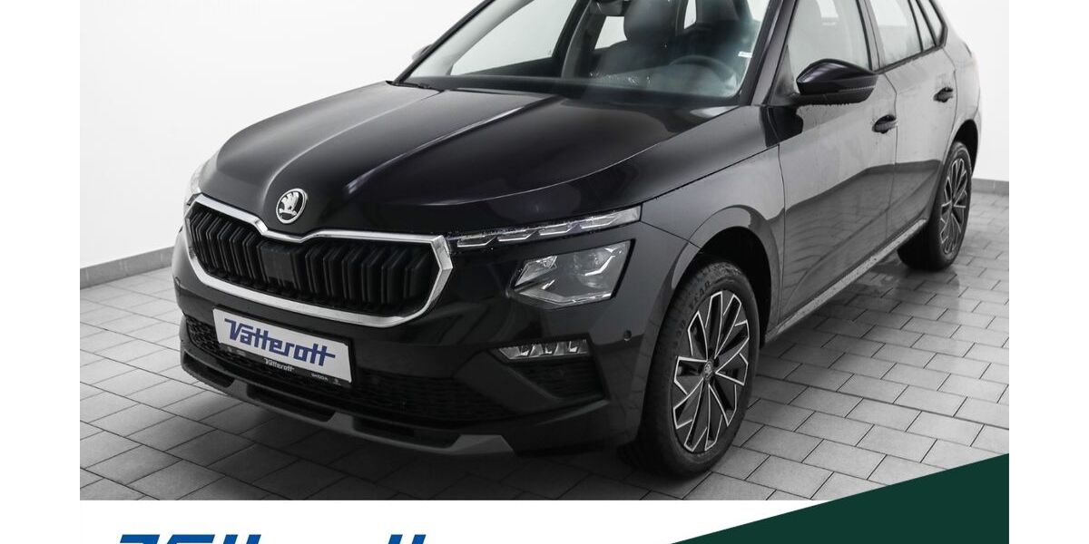 Skoda Kamiq 7.254 km 28.750 &euro; Holzminden 37603