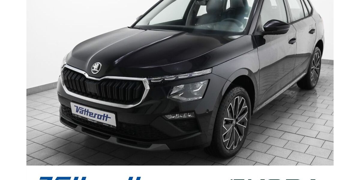 Skoda Kamiq 9.500 km 29.750 &euro; Holzminden 37603