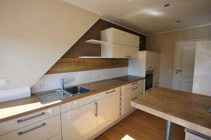 Etagenwohnung Petersaurach - 2 Zimmer, 55 m&sup2;, 590&euro; | Angebot:26886052
