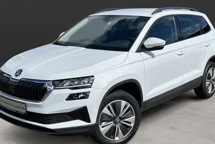 Skoda Karoq 79.198 km 22.490 &euro; Warendorf 48231