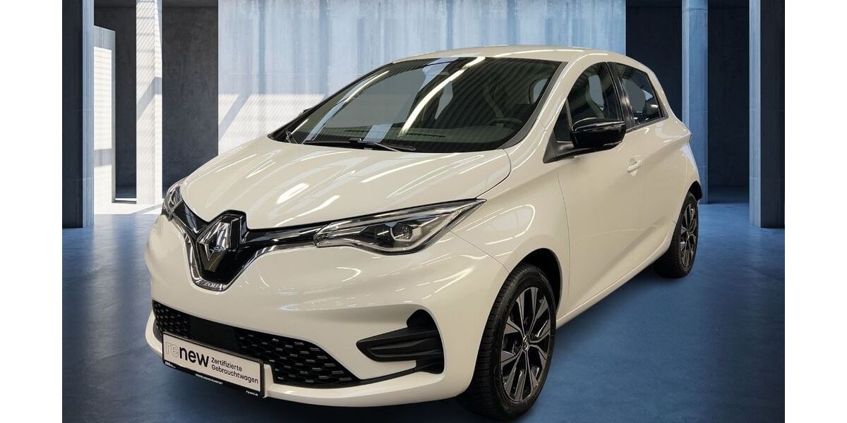 Renault ZOE 23.400 km 14.170 &euro; Frankfurt / Main 60314