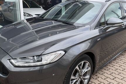 Ford Mondeo 136.502 km 16.690 &euro; Rostock 18059