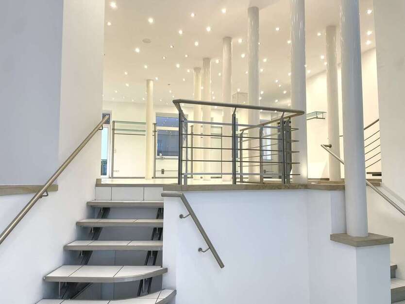 Büro in Osnabrück 2.750 € 130 m²