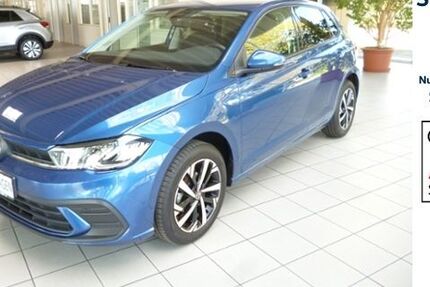 VW Polo 24.350 km 18.649 &euro; Wittenberg 06886