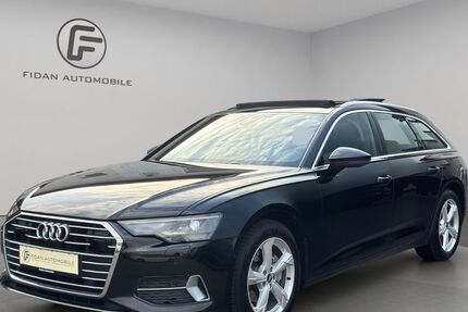 Audi A6 134.000 km 27.850 &euro; Sindelfingen/Stuttgart 71065