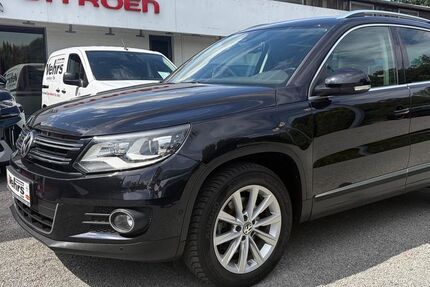 VW Tiguan 89.580 km 13.998 &euro; Lauenburg/ Elbe 21481