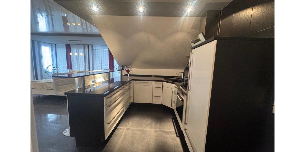 Einfamilienhaus Bad Salzungen Tiefenort - 8 Zimmer, 275 m&sup2;, 555.000&euro; | Angebot:26602244