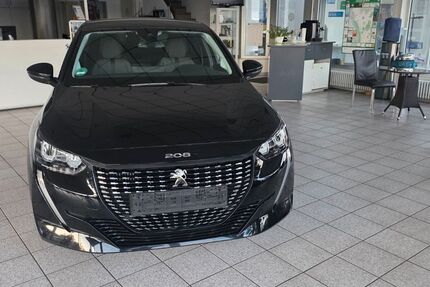 Peugeot 208 55.000 km 15.990 &euro; Breisach 79206
