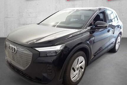 Audi Q4 e-tron 11.031 km 25.550 &euro; Leipzig 04129