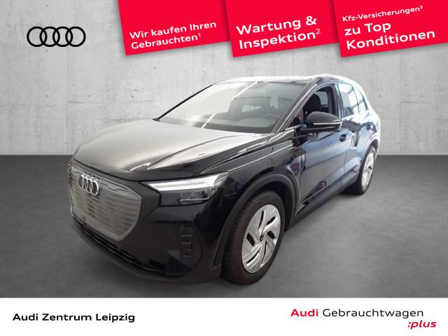 Audi Q4 e-tron 11.031 km 26.860 &euro; Leipzig 04129
