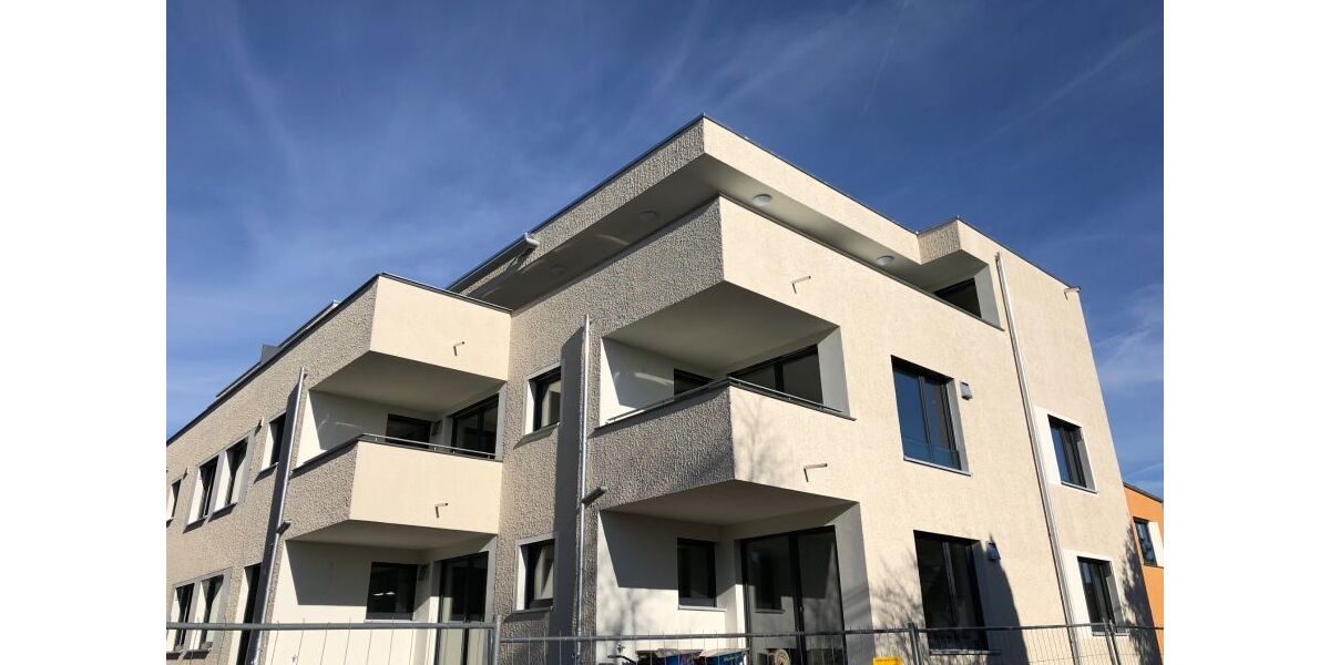 Provisionsfrei* 3-Raumwohnung mit Südbalkon und EBK in bester Lage inkl. 2 TG Plätze - 3- Wehrheim | Angebot:26348400