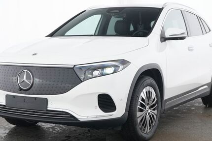 Mercedes-Benz EQA 8.300 km 43.470 &euro; Dessau-Roßlau 06847