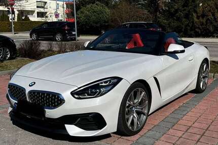 BMW Z4 65.302 km 34.000 &euro; Germering 82110