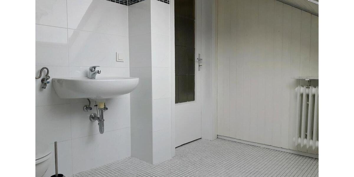 Gemütliche 2ZKB im Grünen mit EBK, Balkon und Stellplatz 2 zimmer