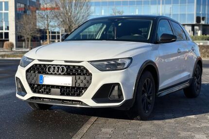 Audi A1 124.000 km 16.990 &euro; Kleinostheim 63801