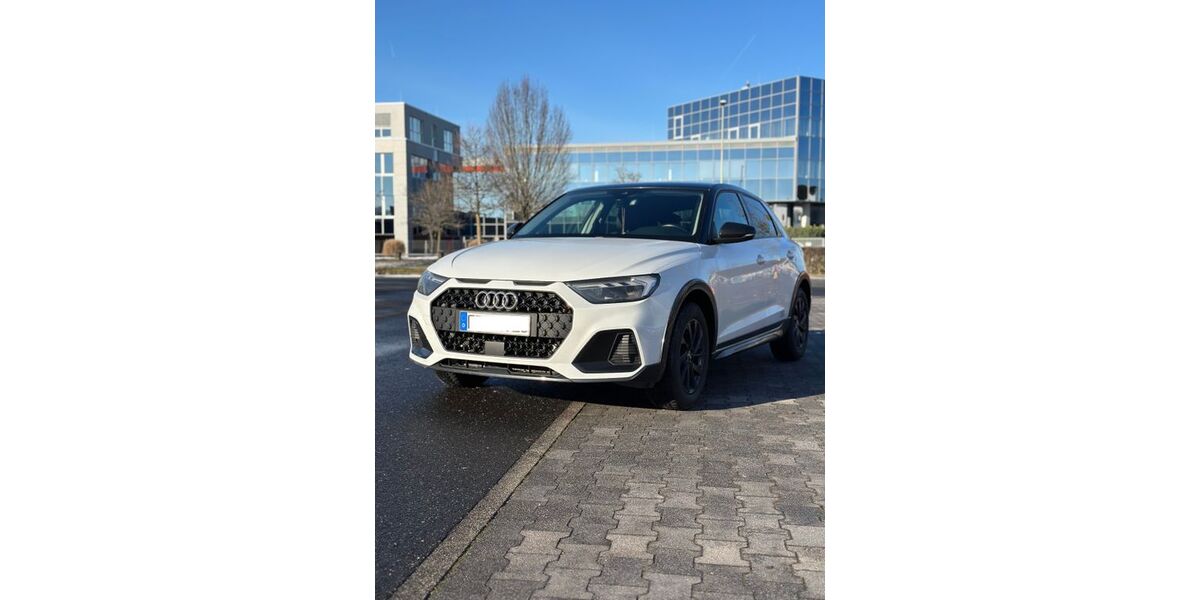 Audi A1 124.000 km 17.390 &euro; Kleinostheim 63801