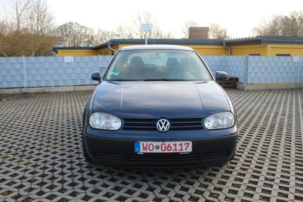 VW Golf 330.000 km 1.000 &euro; Worms-Pfeddersheim 67551