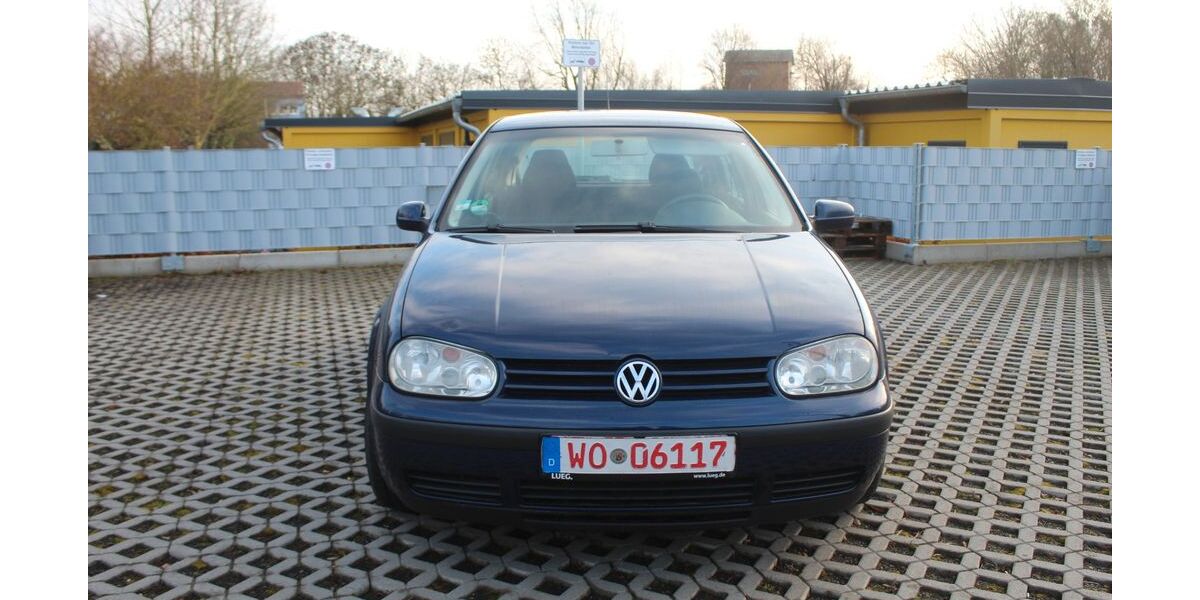 VW Golf 330.000 km 1.000 &euro; Worms-Pfeddersheim 67551