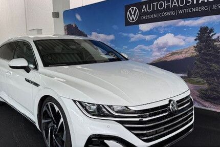 VW Arteon 42.785 km 35.750 &euro; Wittenberg 06886