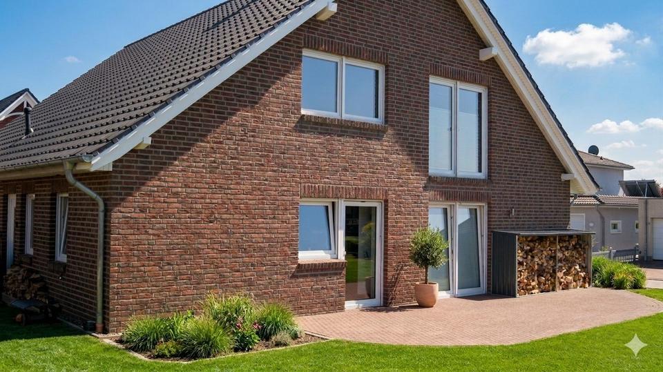 Einfamilienhaus Ebstorf - 4.5 Zimmer, 147 m&sup2;, 550.000&euro; | Angebot:26566128