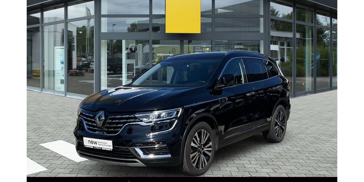 Renault Koleos 20.400 km 32.990 &euro; Münster 48165