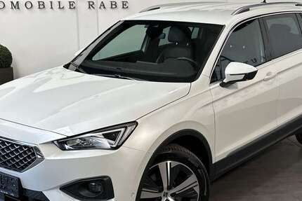 Seat Tarraco 104.750 km 27.449 &euro; Wardenburg 26203