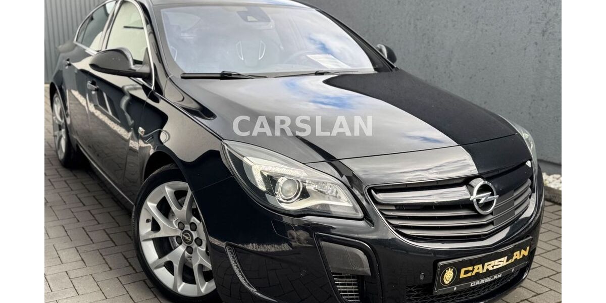 Opel Insignia 150.000 km 13.498 &euro; Worms 67547