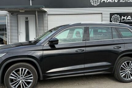 Skoda Kodiaq 88.000 km 24.990 &euro; Sindelfingen 71065