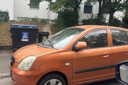 Kia Picanto 230.000 km 650 &euro; Wiesbaden 65189