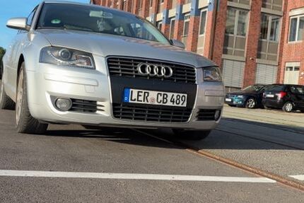 Audi A3 227.441 km 3.400 &euro; Moormerland 26802