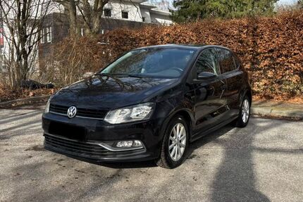 VW Polo 233.000 km 5.200 &euro; Neudorf-Bornstein 24214