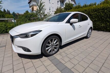Mazda 3 78.650 km 14.700 &euro; Rottenburg 72108