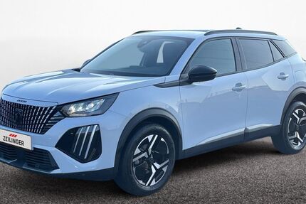 Peugeot 2008 24.780 km 17.190 &euro; Dietersheim 91463