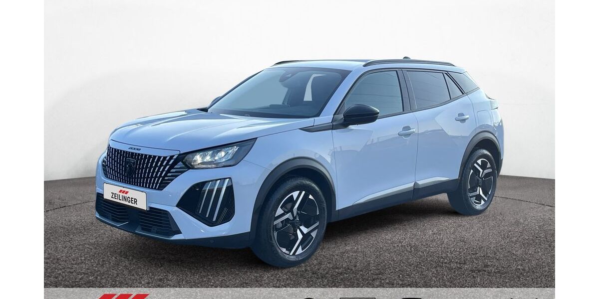 Peugeot 2008 24.780 km 17.445 &euro; Dietersheim 91463