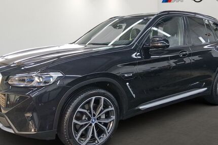 BMW X3 29.567 km 41.980 &euro; München 81827