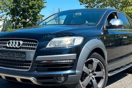 Audi Q7 234.000 km 5.300 &euro; Reutlingen 72766
