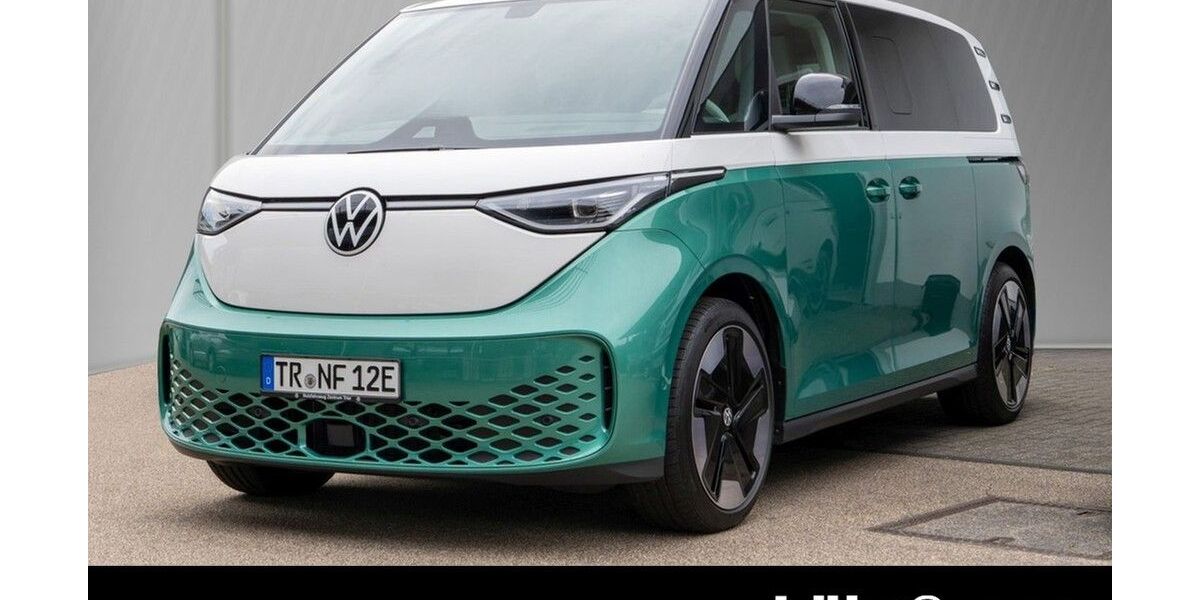 VW ID. Buzz 15.000 km 68.990 &euro; Trier 54292