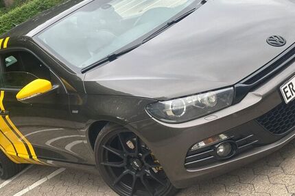 VW Scirocco