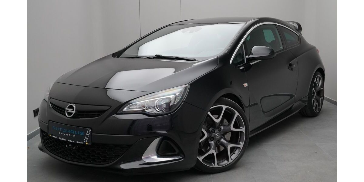 Opel Astra 38.600 km 27.900 &euro; Fürstenfeldbruck 82256