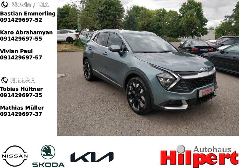 Sportage