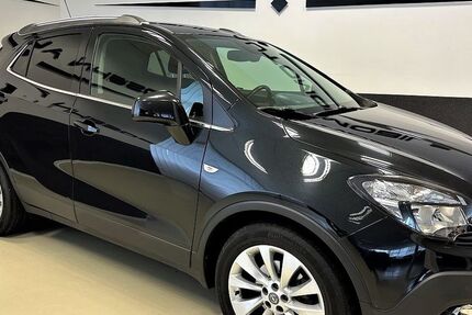 Opel Mokka 92.000 km 11.350 € Hechingen-Bechtoldsweiler 72379