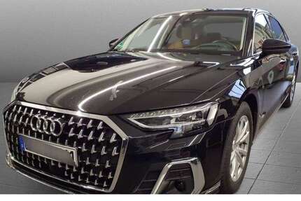 Audi A8 33.960 km 58.970 &euro; Diez 65582