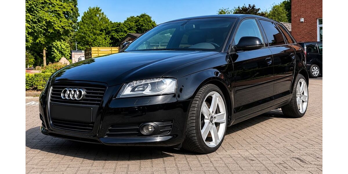 Audi A3 237.800 km 6.230 &euro; Emstek 49685