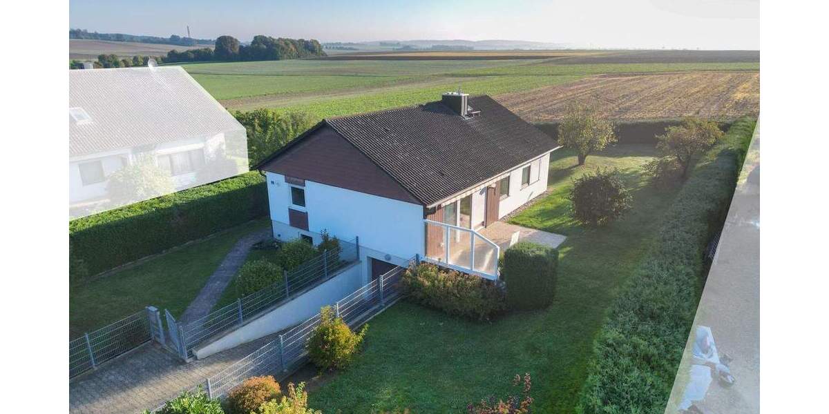 Grundstück Buxheim Tauberfeld - 395.000&euro; | Angebot:25704582