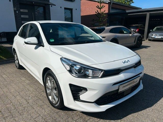 Kia Rio 70.000 km 13.290 &euro; Waltrop 45731