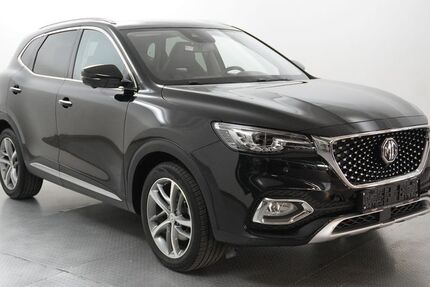 MG HS 71.648 km 16.450 &euro; Bebra 36179